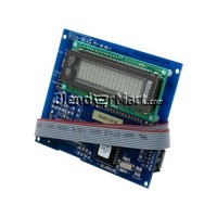Vitamix, 15775, Low Voltage Board (w/ Memory Cable)