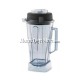 Vitamix, 15558, 64oz/ 2.0L Container - with lid (no blade)